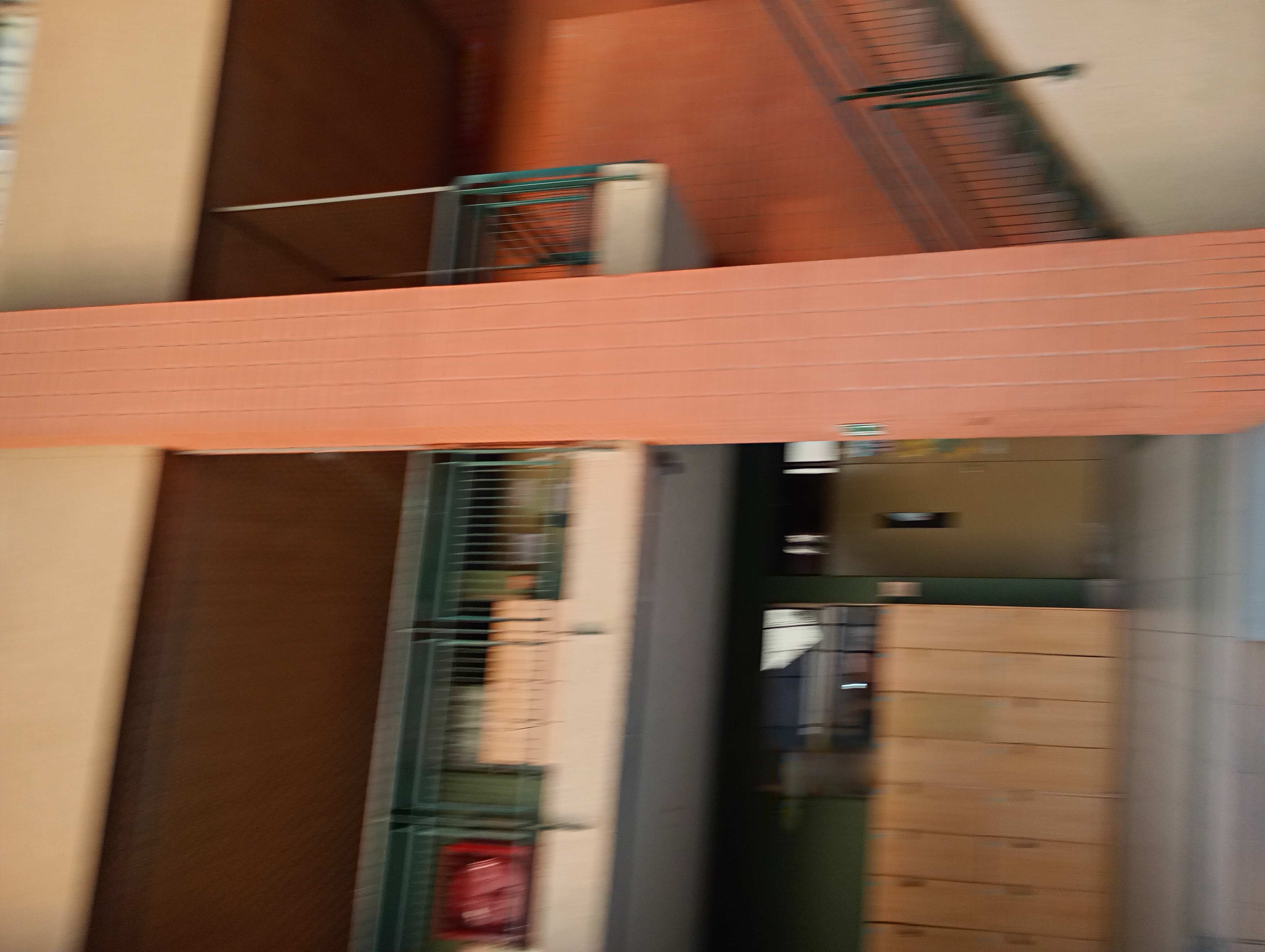 Colegio Monte Tabor y Nazaret