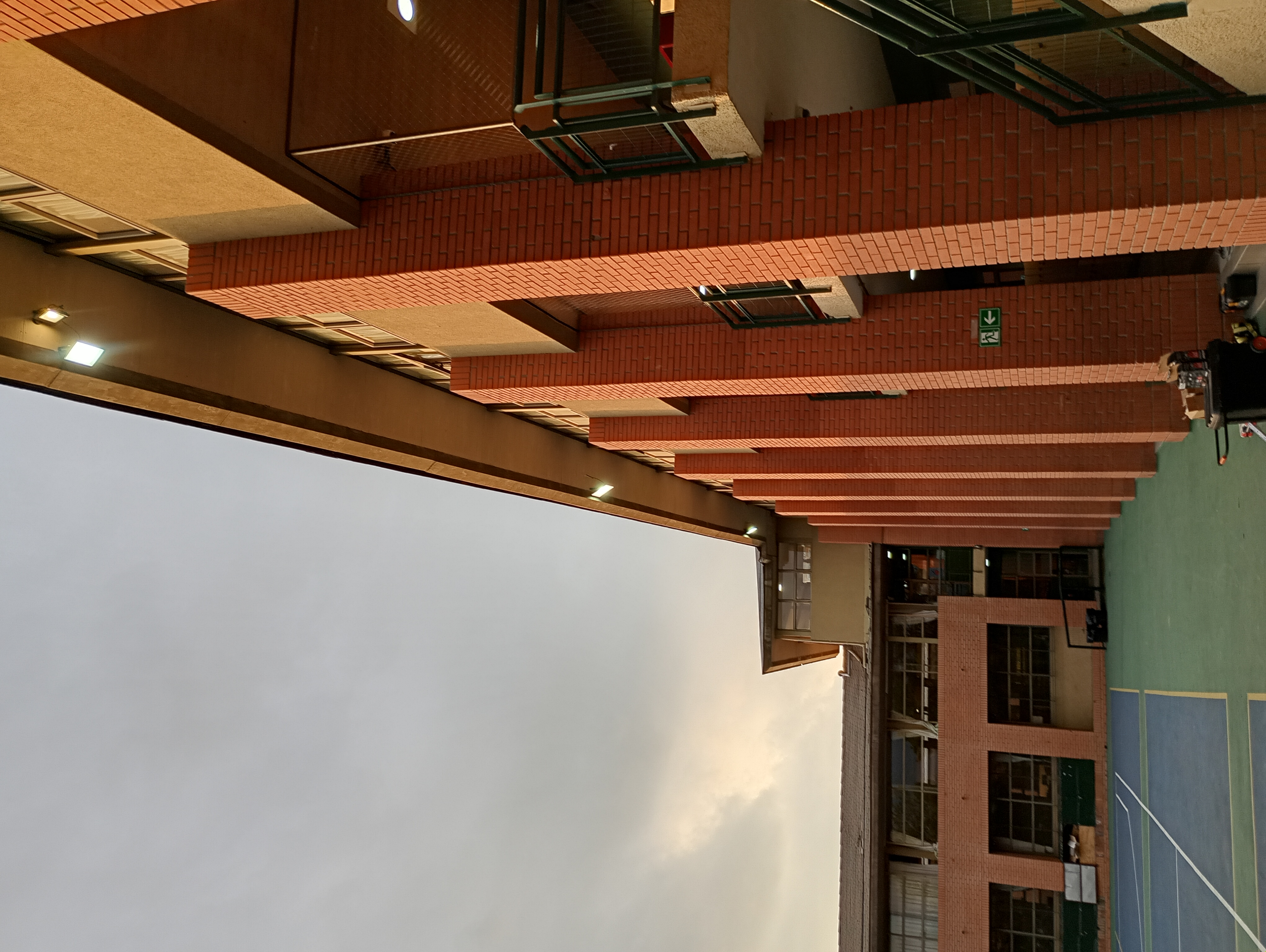 Colegio Monte Tabor y Nazaret — foto 4