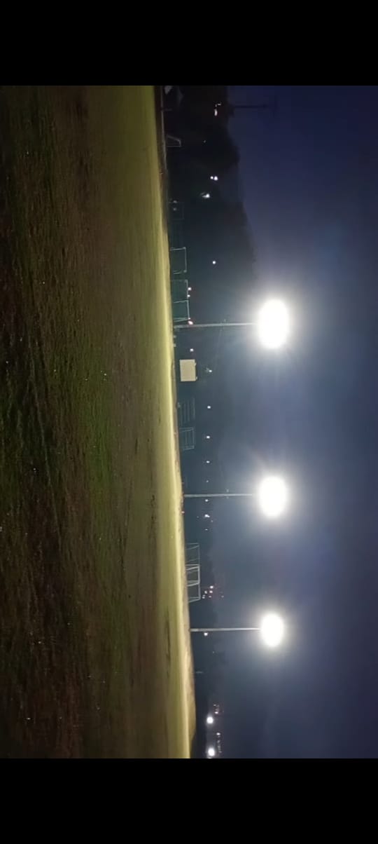 Colegio Saint George