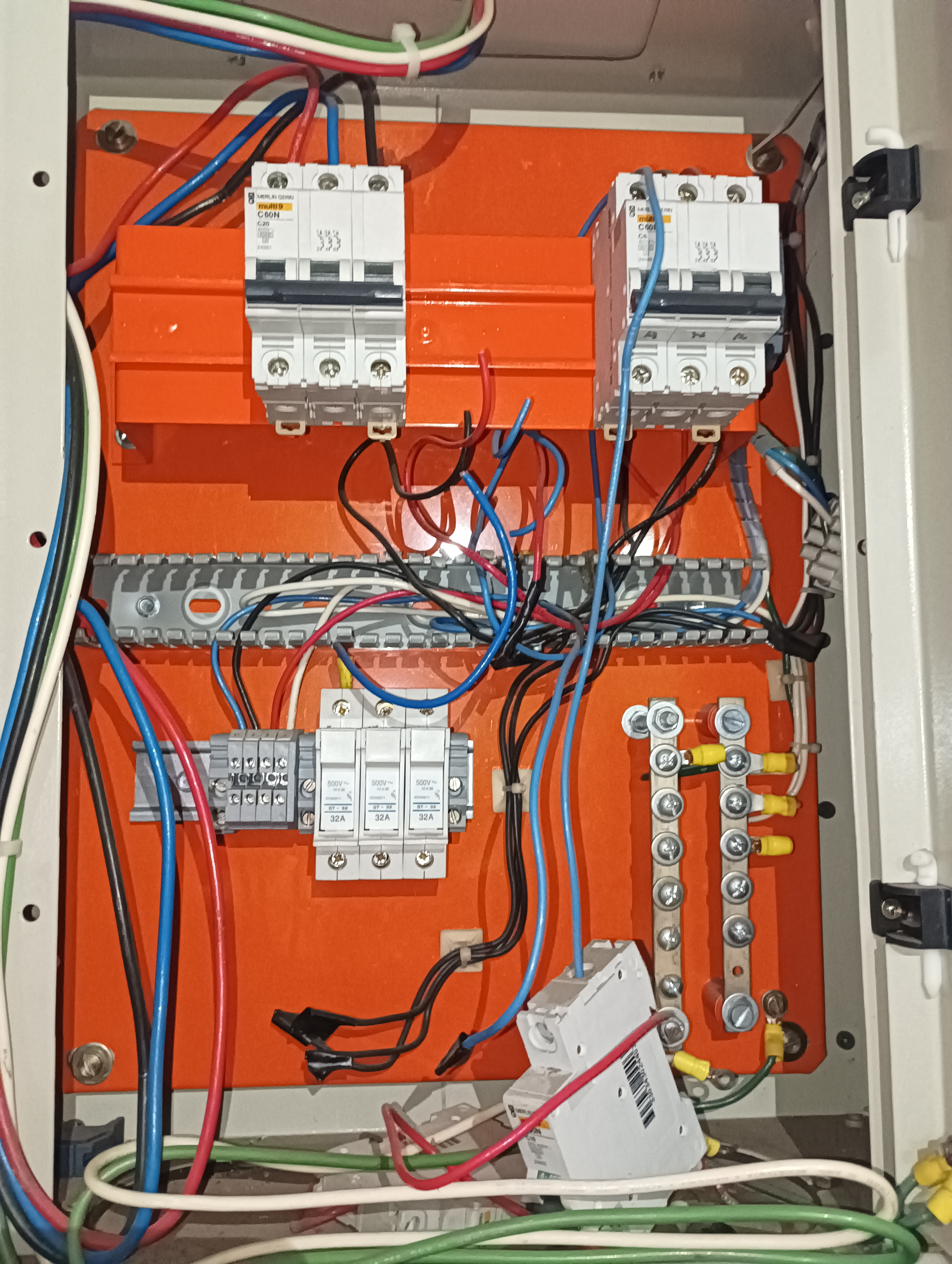 Laboratorio B Braun — foto 4