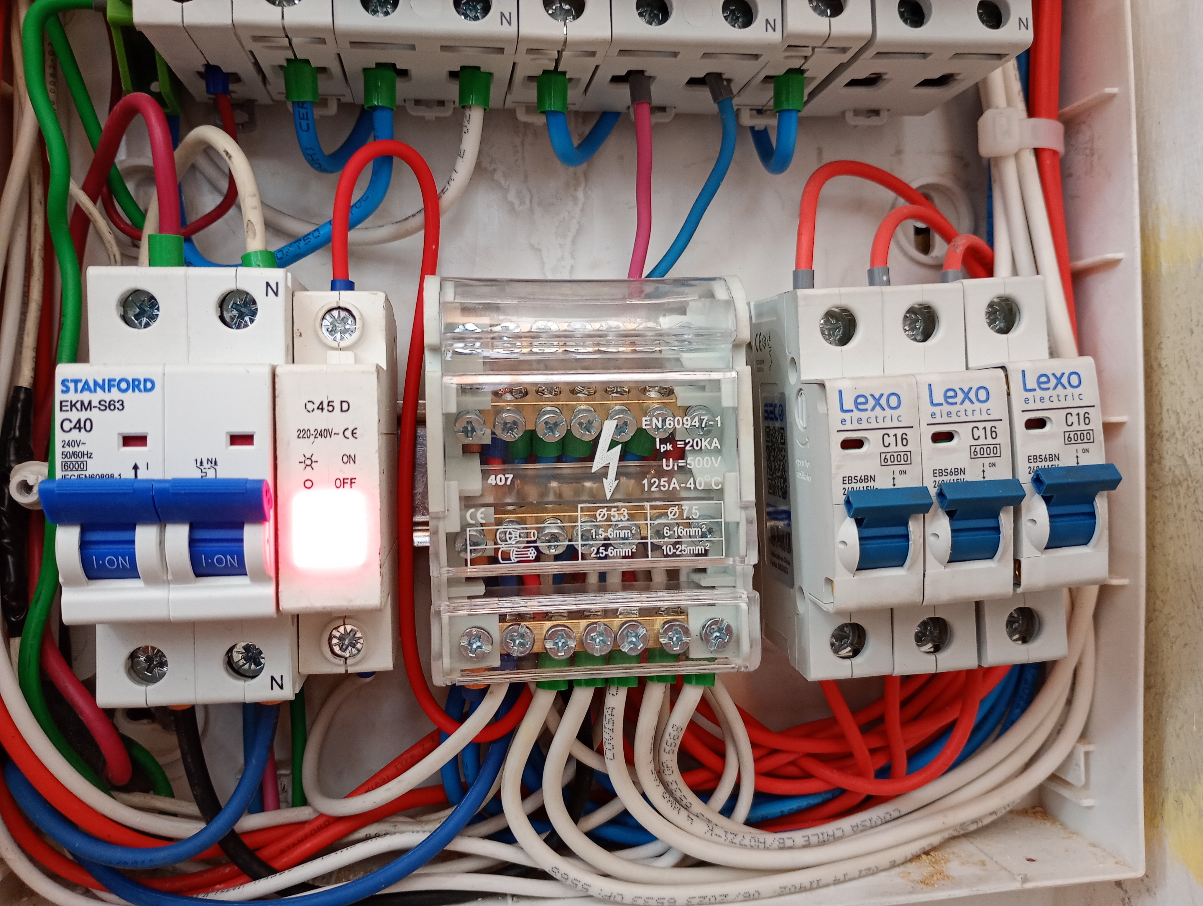 Mall Chino San Pablo — foto 3