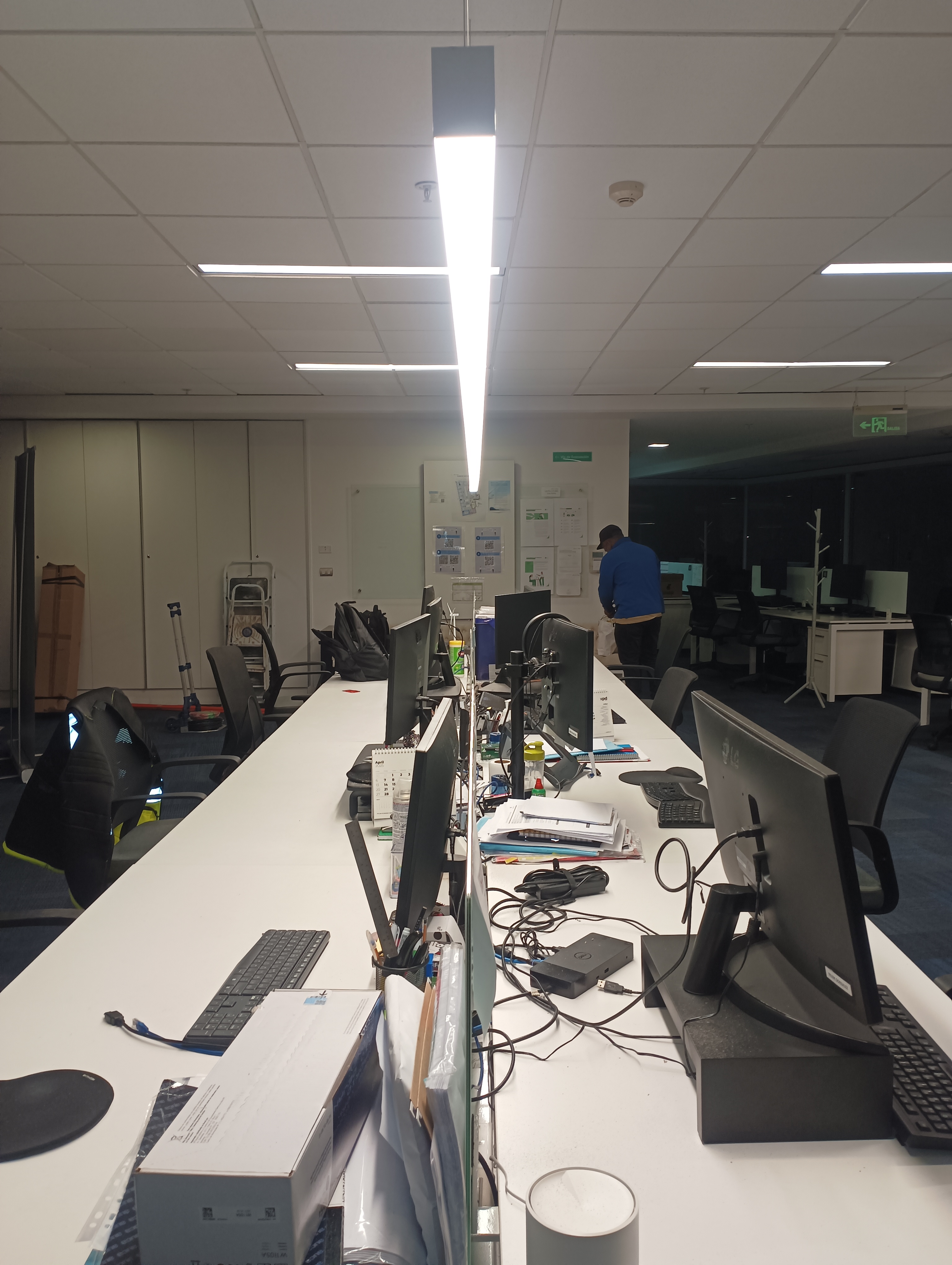 Oficina Nordex — foto 2