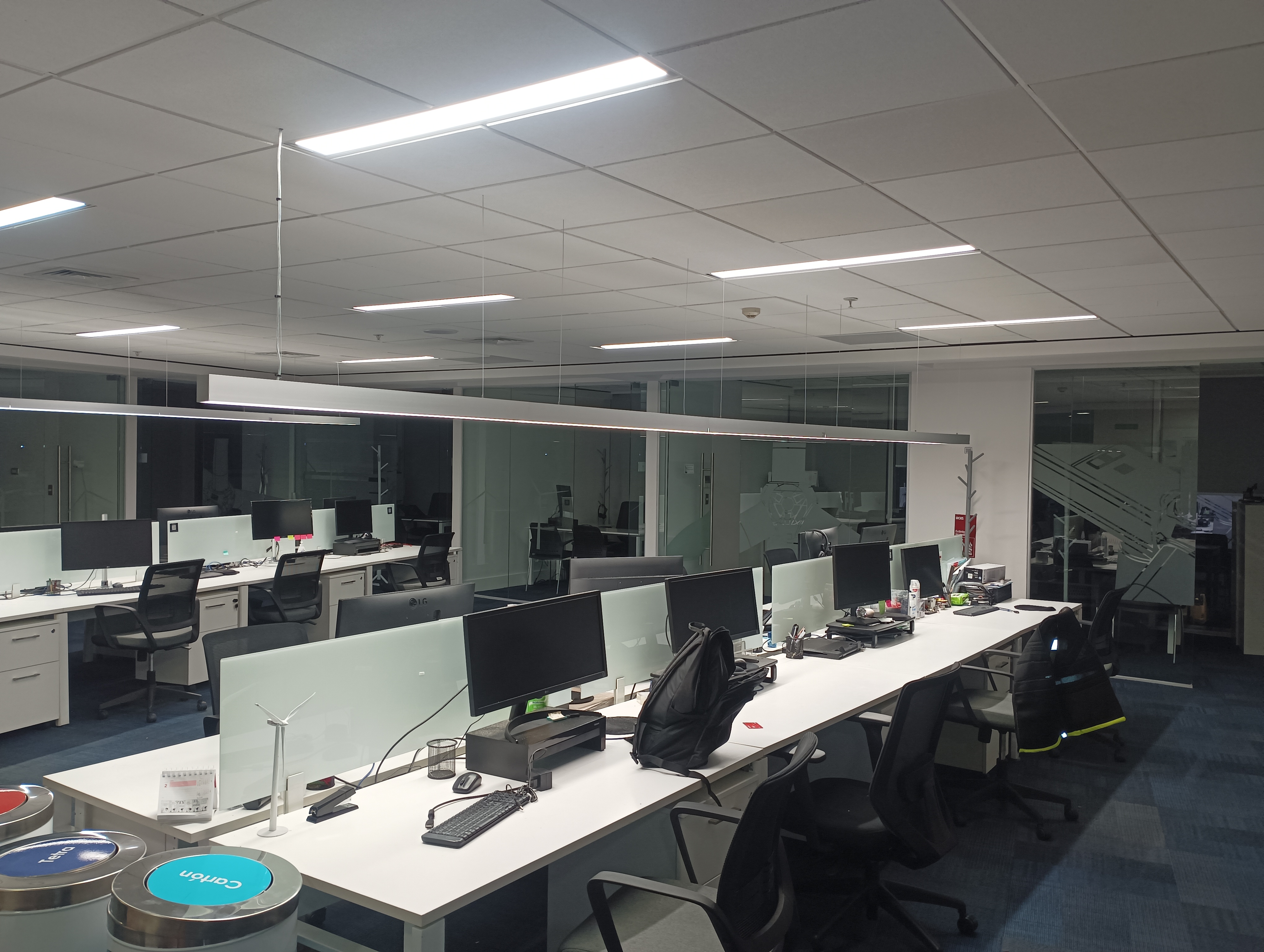 Oficina Nordex — foto 4