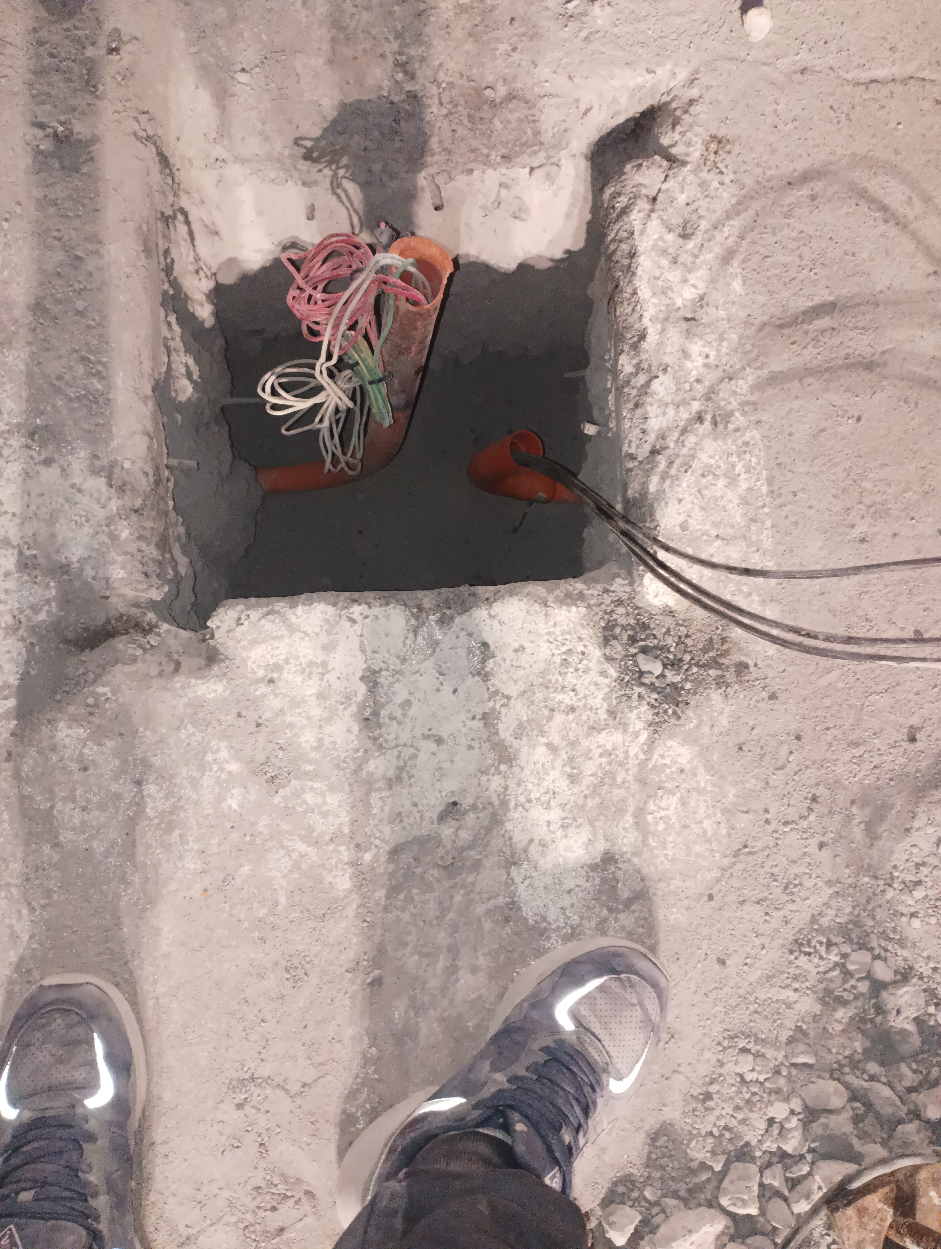 Poste 12M — Supermercado Líder — foto 3