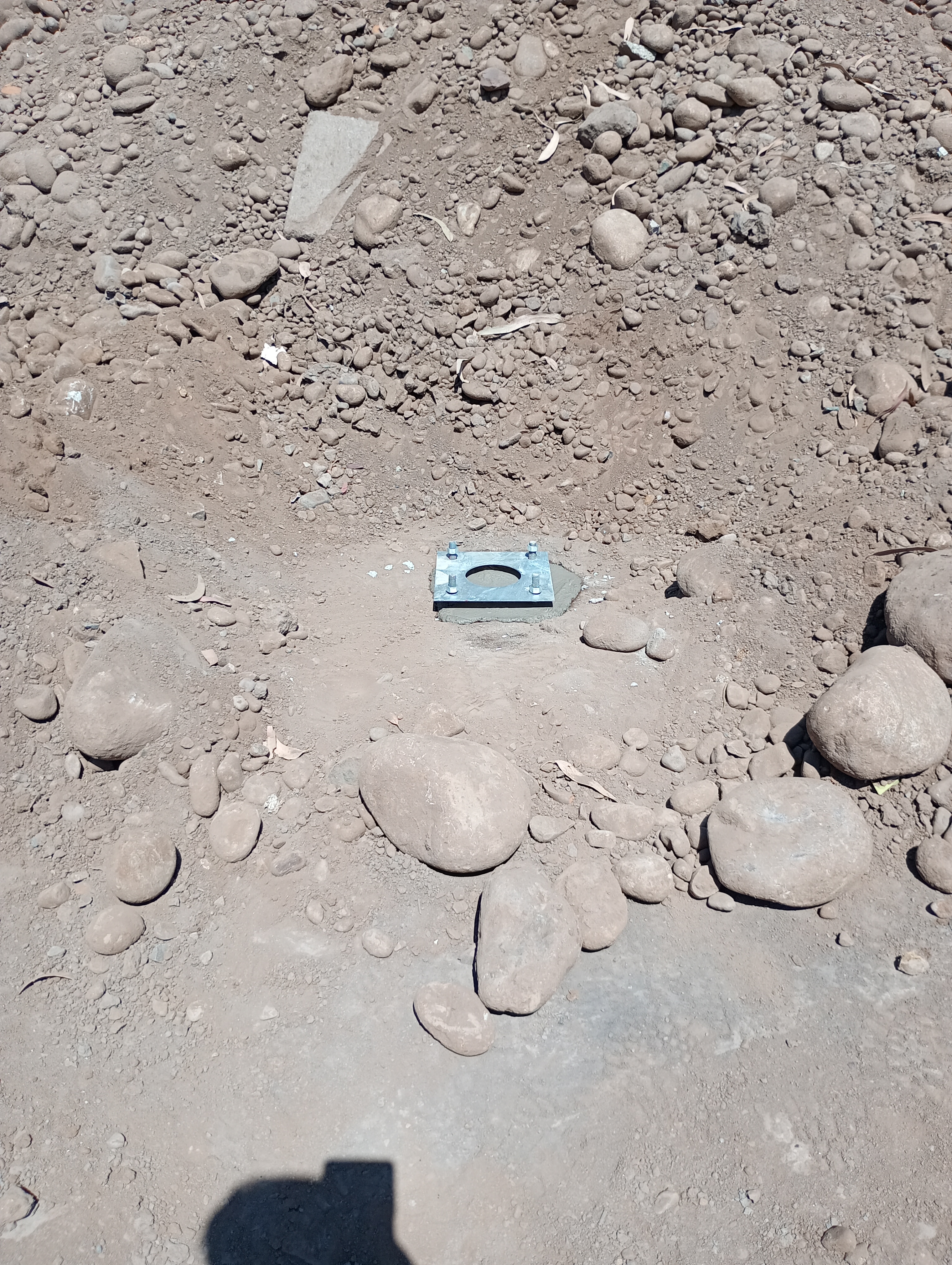 Sociedad de Transportes Nazar