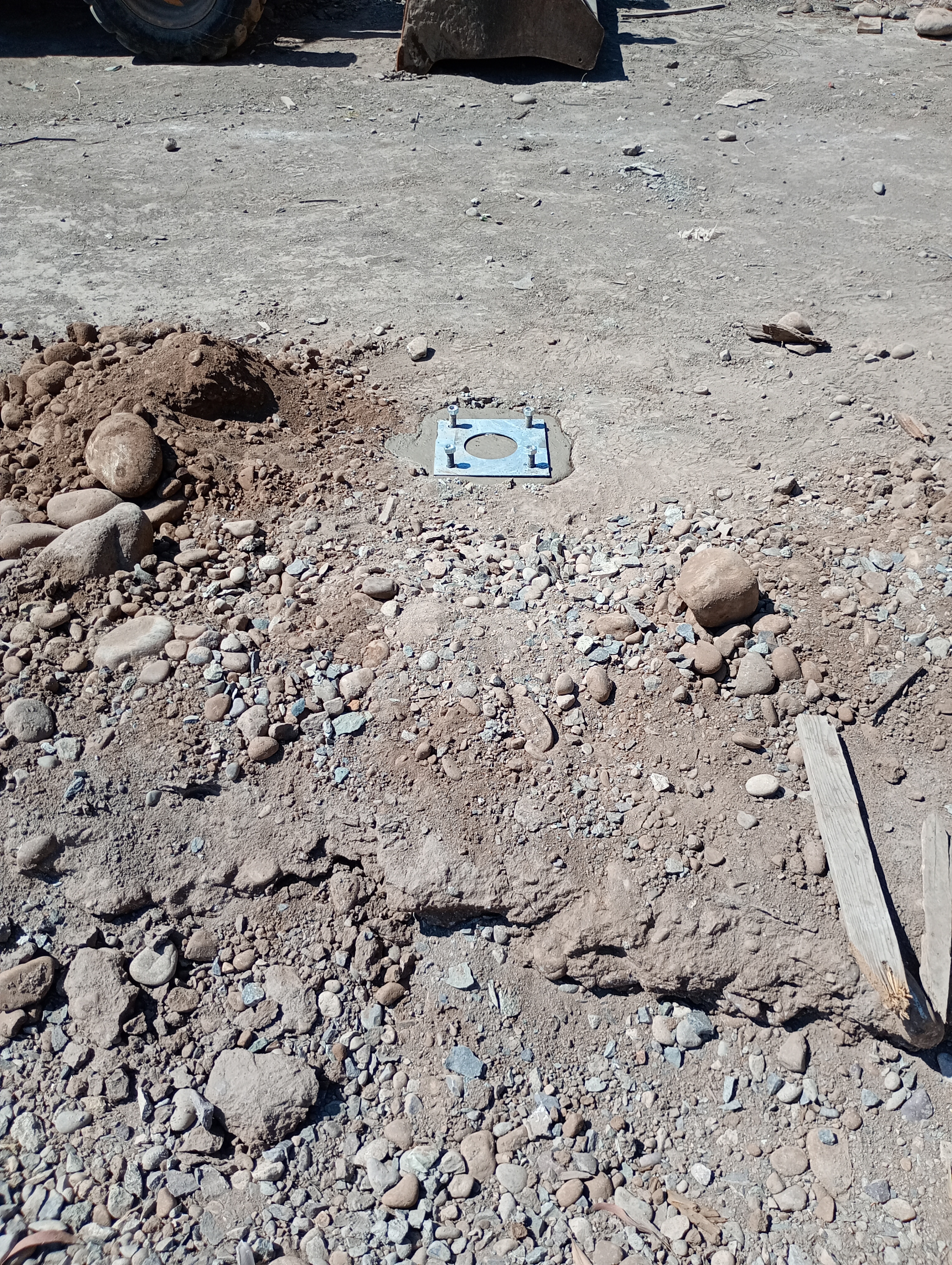 Sociedad de Transportes Nazar — foto 3