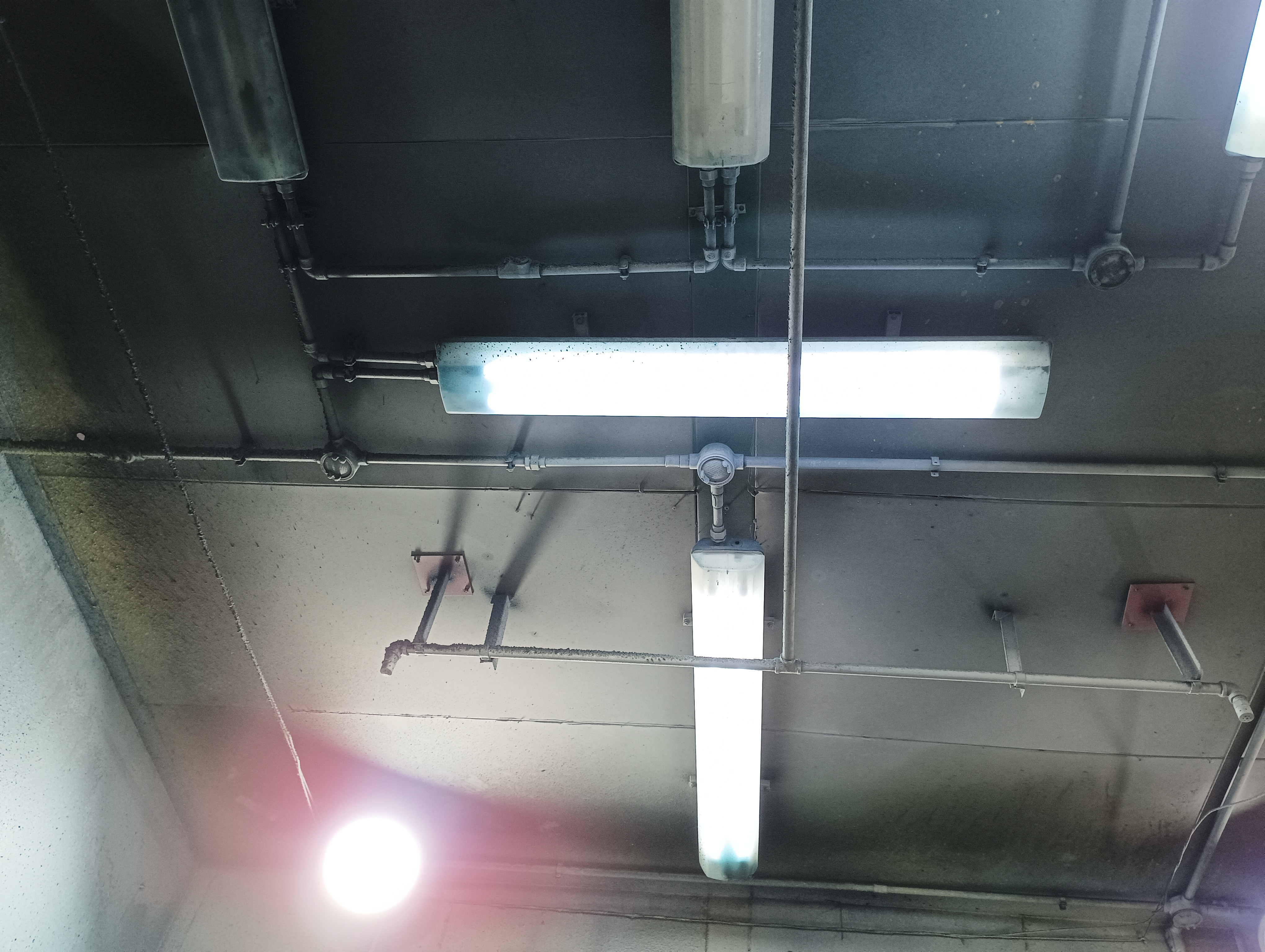 Vulco San Bernardo — foto 3