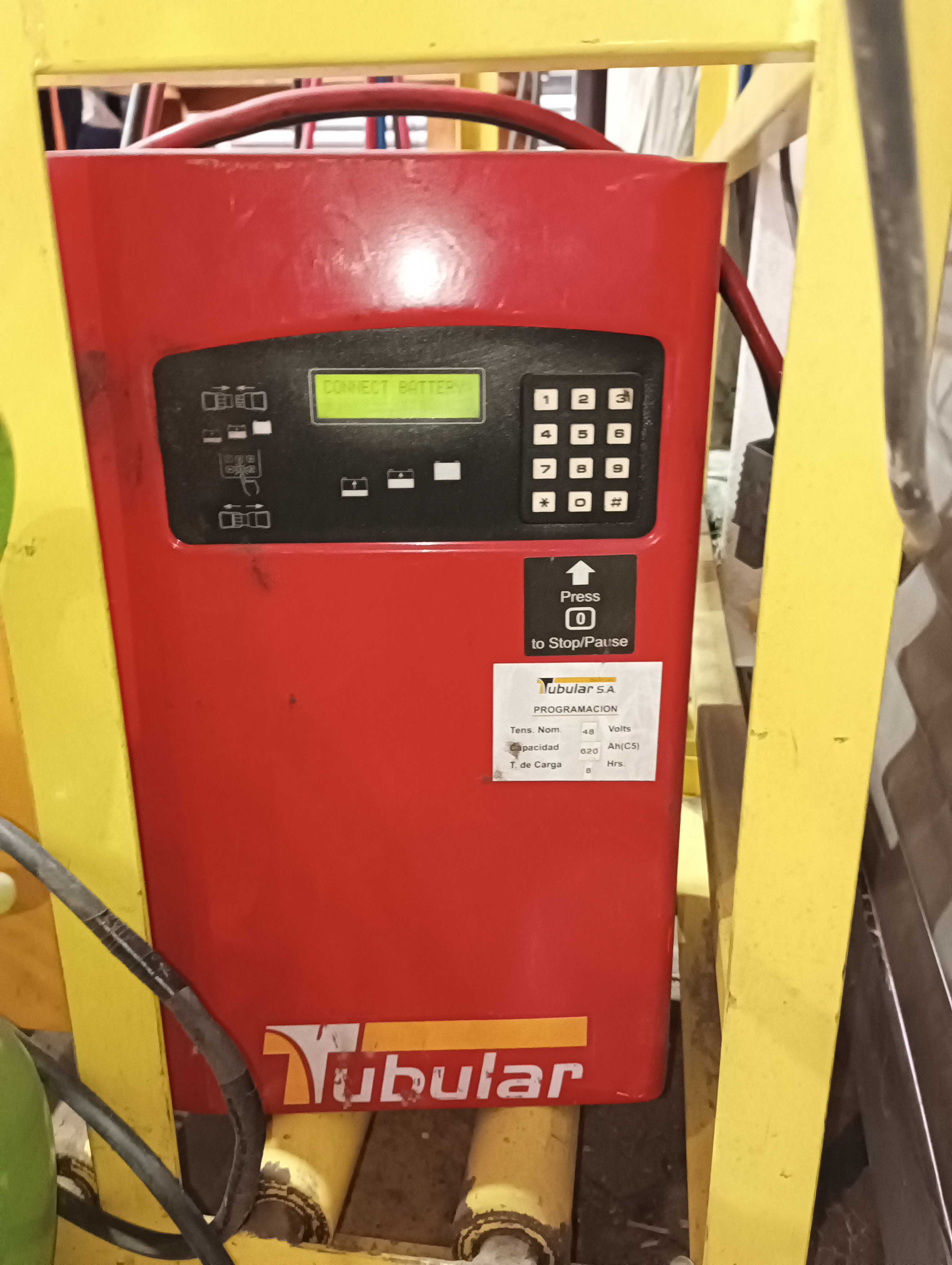 WEG Chile S.A. — foto 2