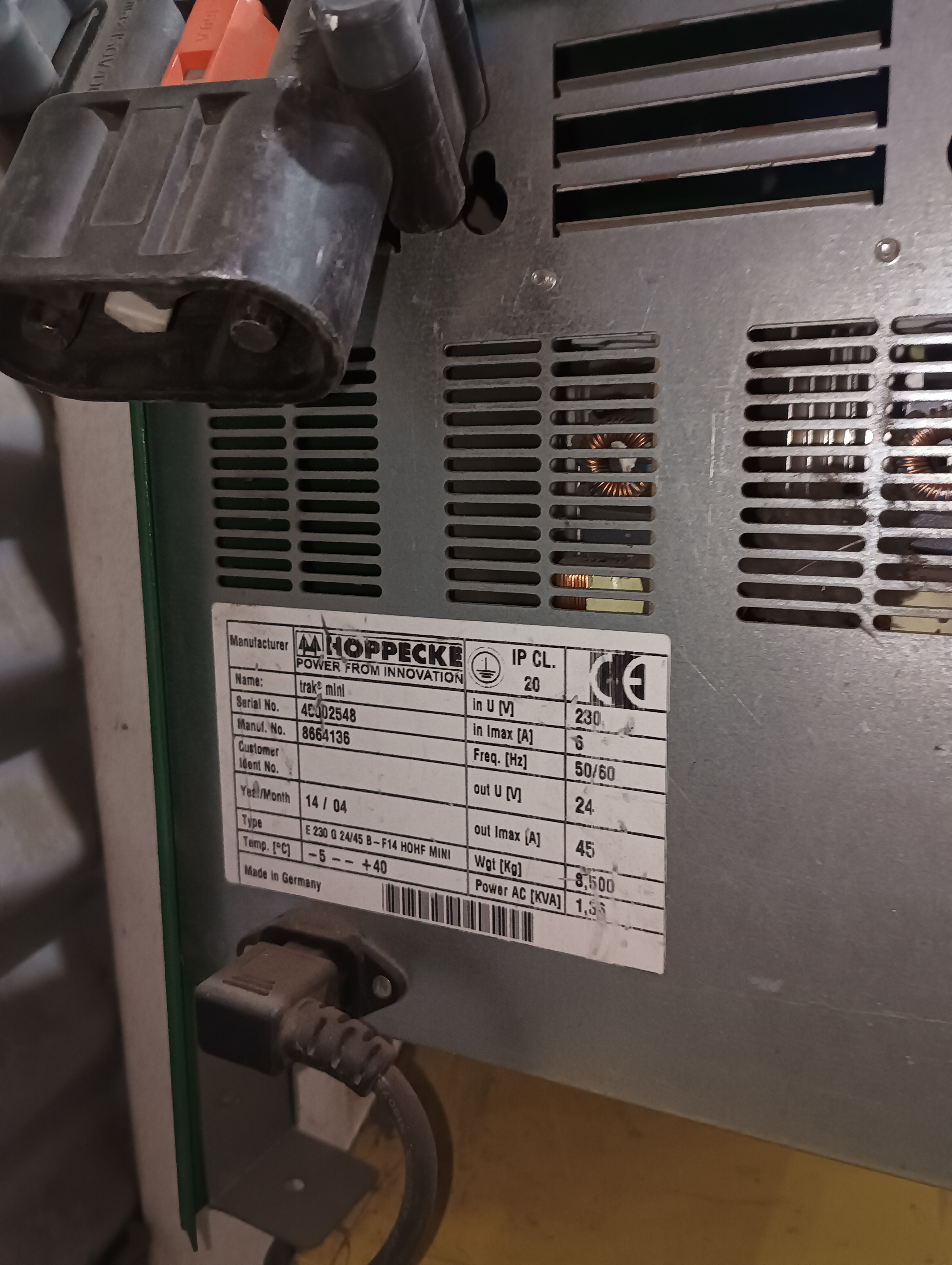 WEG Chile S.A. — foto 3