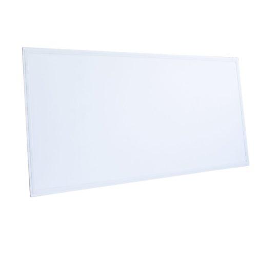 Panel LED Embutido 120×60 cm Rectangular