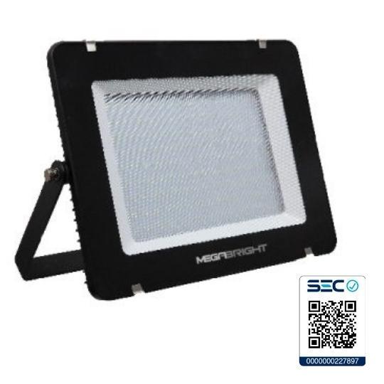 Proyector LED 200W Slim 3000K