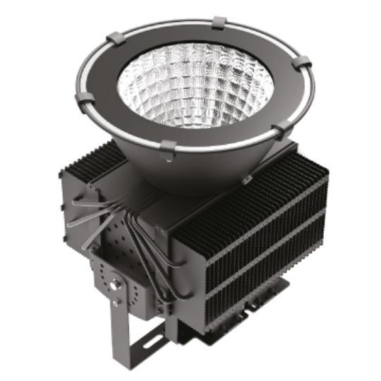 Proyector de Área LED FL Stadium 500W 5000K
