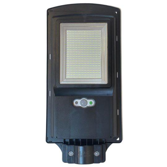 Luminaria LED Solar B 200W