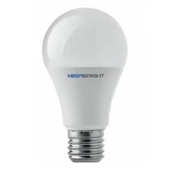 Ampolleta A55 LED Clásica 7W/3000K E-27