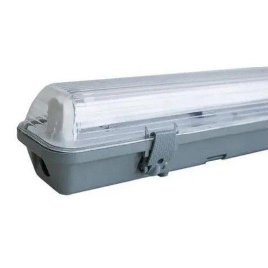 Canoa Estanco 1×9W 60 cm